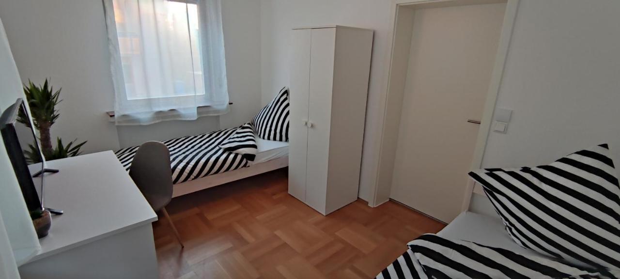 Schoene Und Optimal Gelegene Wohnung Weisskirchen Εξωτερικό φωτογραφία