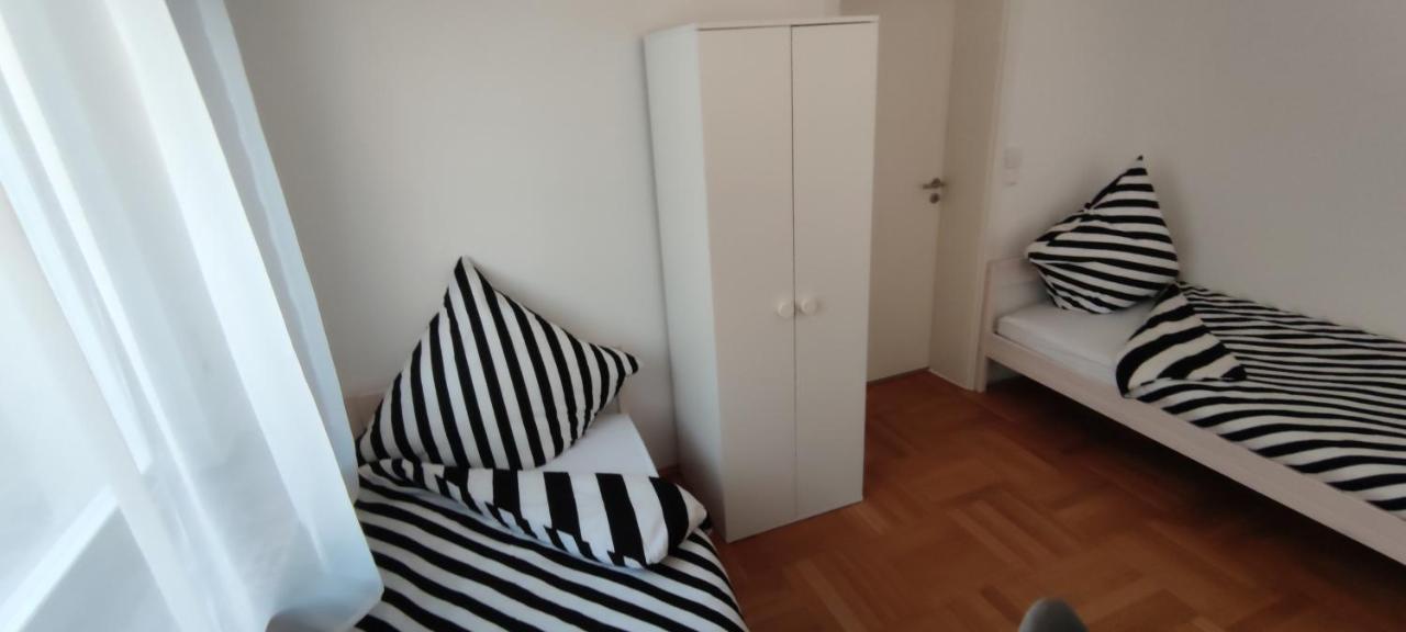 Schoene Und Optimal Gelegene Wohnung Weisskirchen Εξωτερικό φωτογραφία