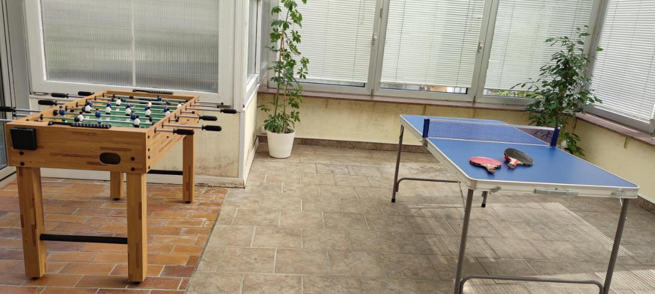 Schoene Und Optimal Gelegene Wohnung Weisskirchen Εξωτερικό φωτογραφία