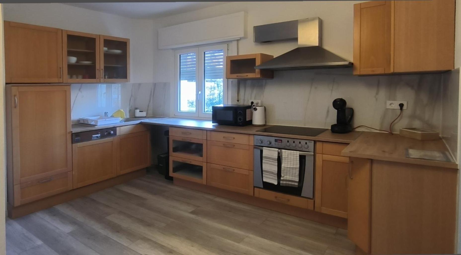 Schoene Und Optimal Gelegene Wohnung Weisskirchen Εξωτερικό φωτογραφία