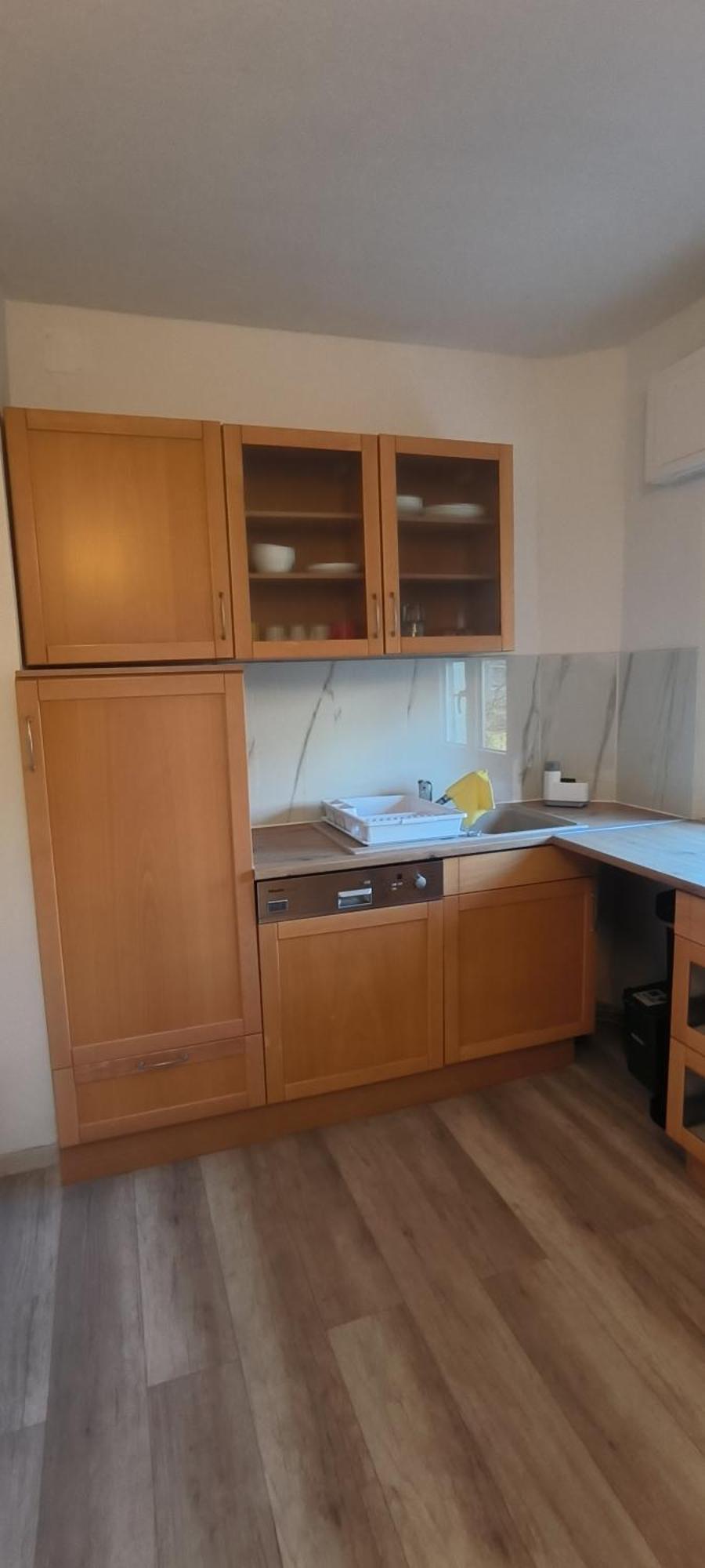 Schoene Und Optimal Gelegene Wohnung Weisskirchen Εξωτερικό φωτογραφία