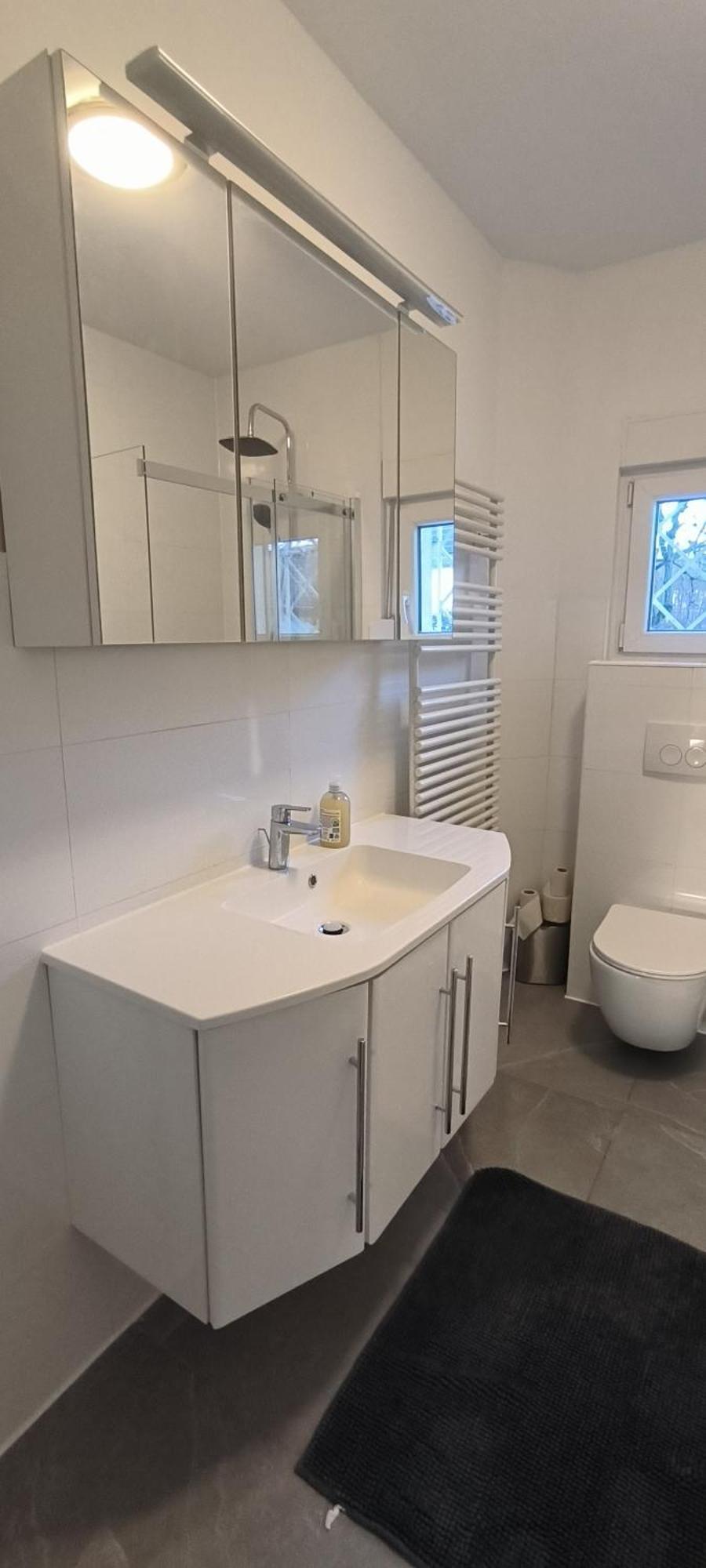 Schoene Und Optimal Gelegene Wohnung Weisskirchen Εξωτερικό φωτογραφία